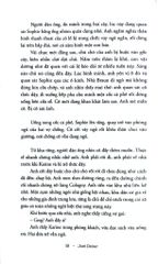 Thú Hoang - 
Joël Dicker
