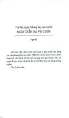 Thú Hoang - 
Joël Dicker