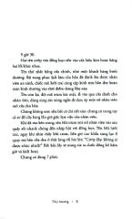Thú Hoang - 
Joël Dicker