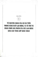 Sự Thịnh Vượng Của Các Quốc Gia - Adam Smith (Nhã Nam)