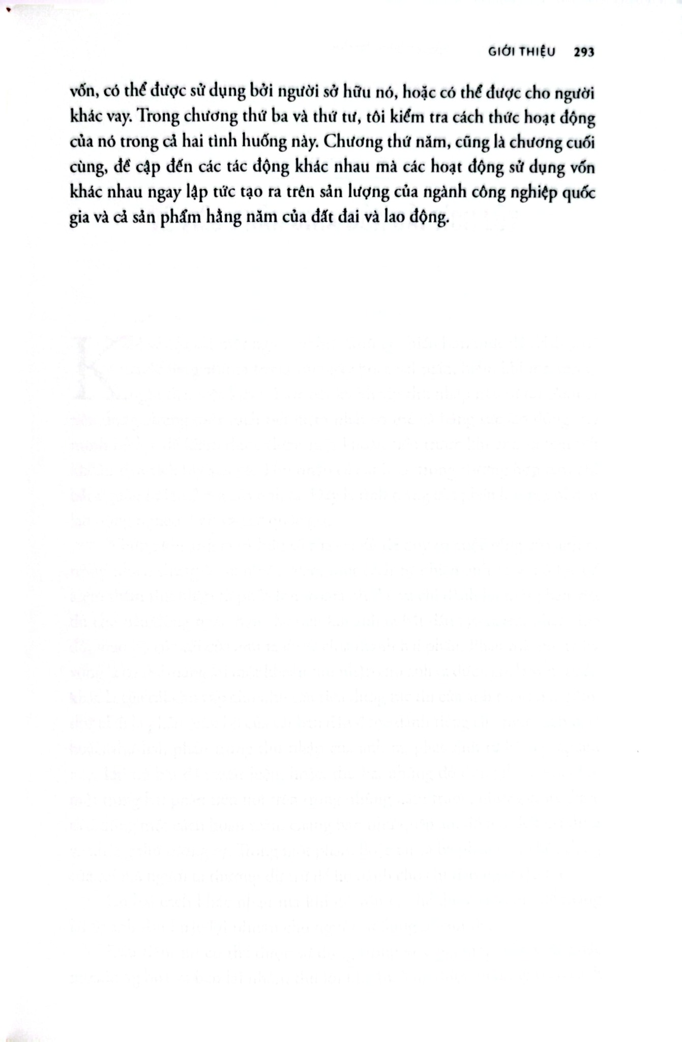 Sự Thịnh Vượng Của Các Quốc Gia - Adam Smith (Nhã Nam)