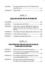Sự Thịnh Vượng Của Các Quốc Gia - Adam Smith (Nhã Nam)