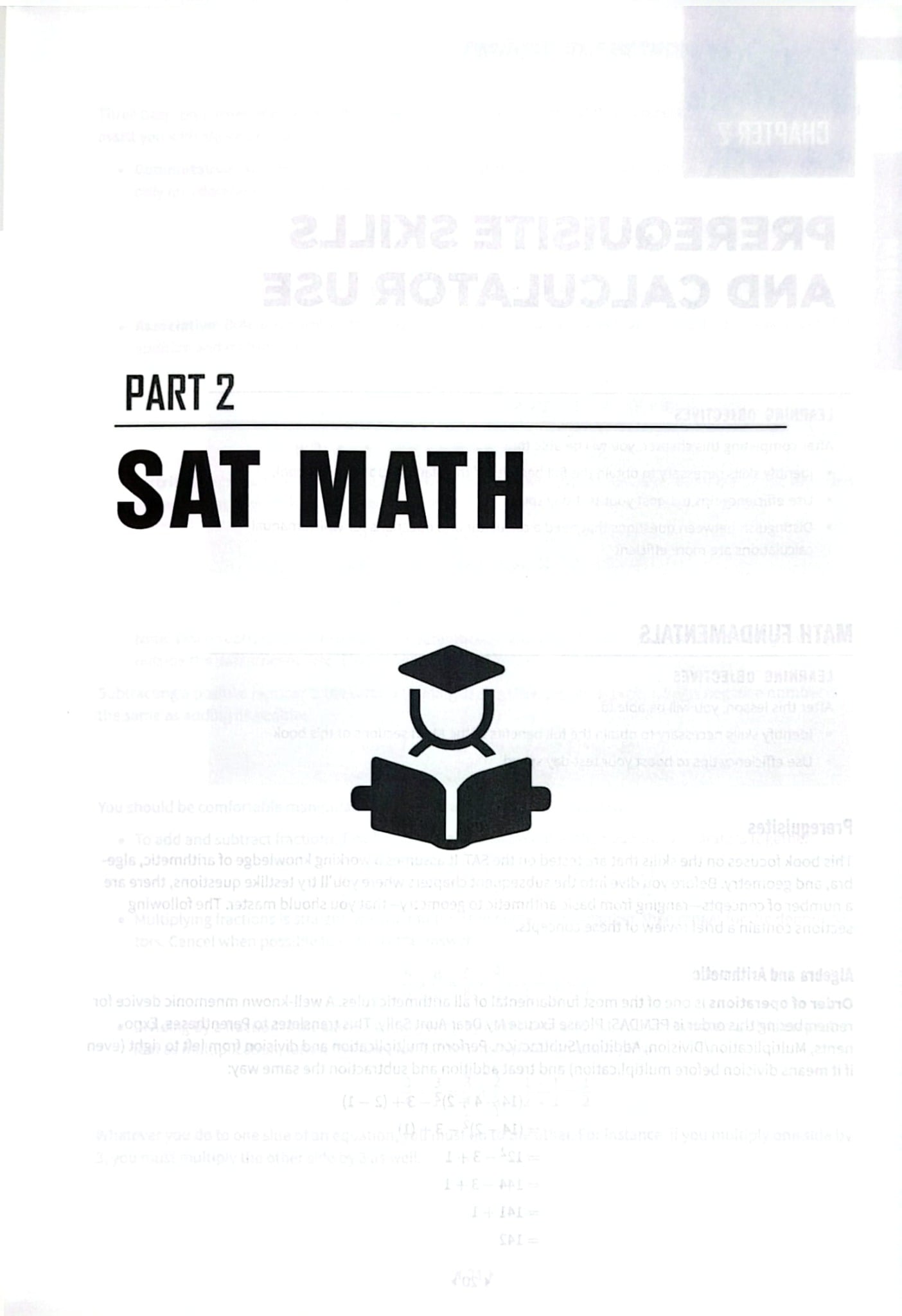 Tự Học Siêu Tốc – Digital SAT Total Prep - Kaplan Test Prep
