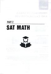Tự Học Siêu Tốc – Digital SAT Total Prep - Kaplan Test Prep