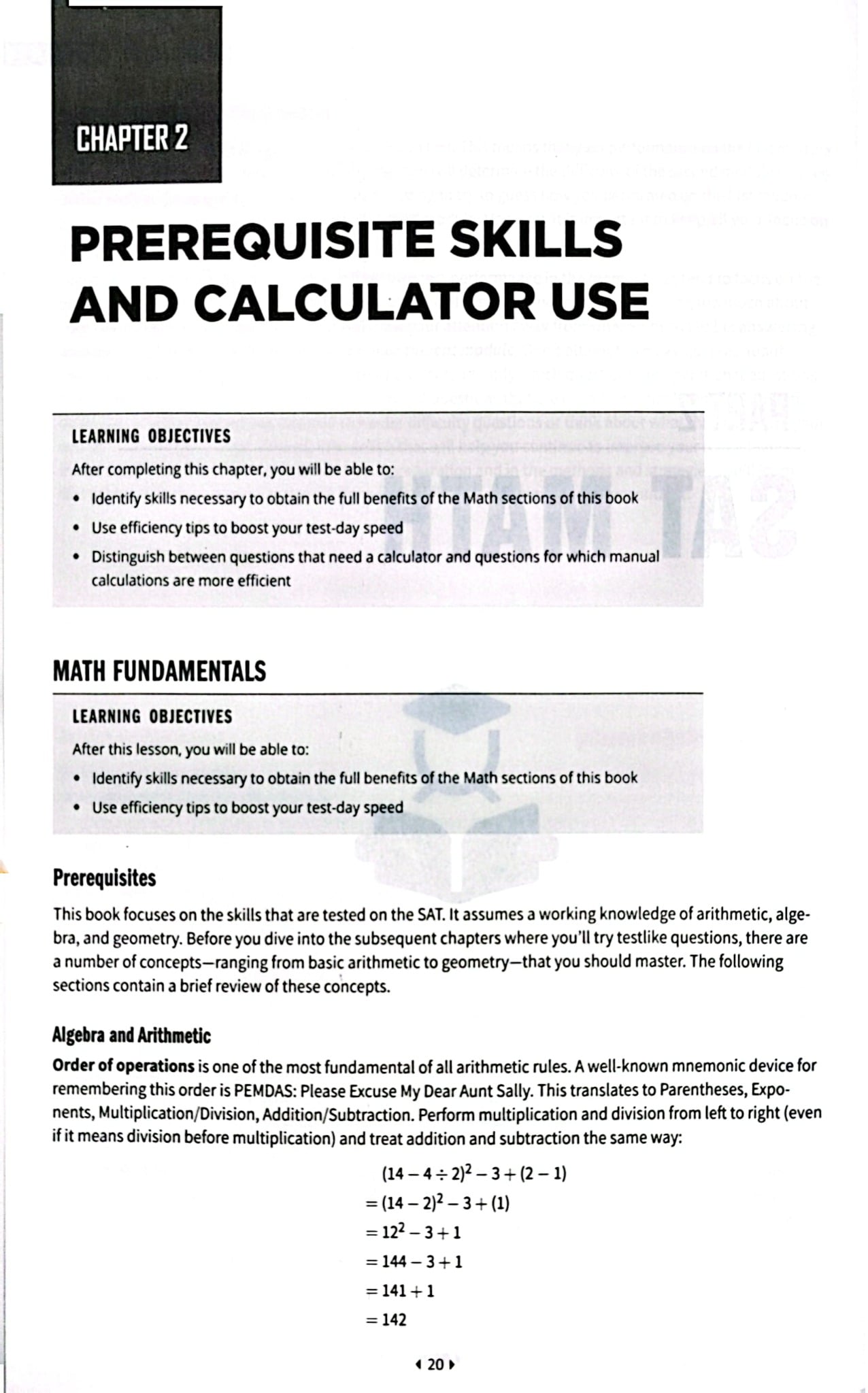 Tự Học Siêu Tốc – Digital SAT Total Prep - Kaplan Test Prep