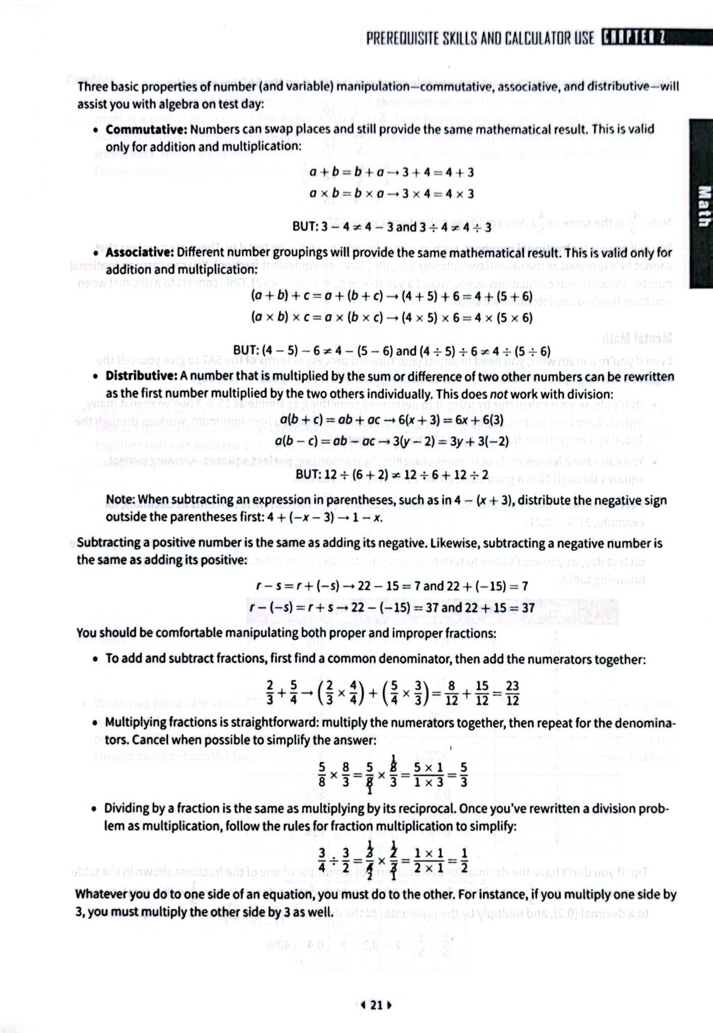 Tự Học Siêu Tốc – Digital SAT Total Prep - Kaplan Test Prep
