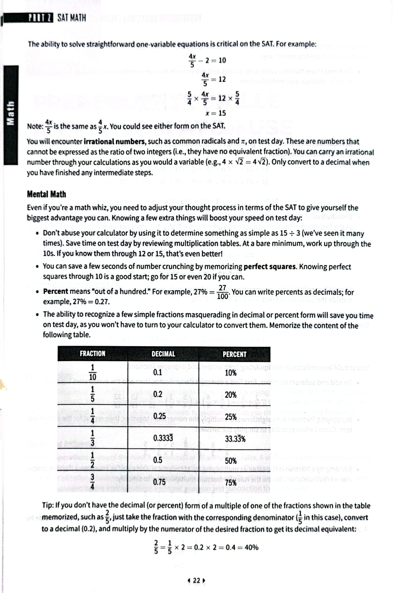 Tự Học Siêu Tốc – Digital SAT Total Prep - Kaplan Test Prep