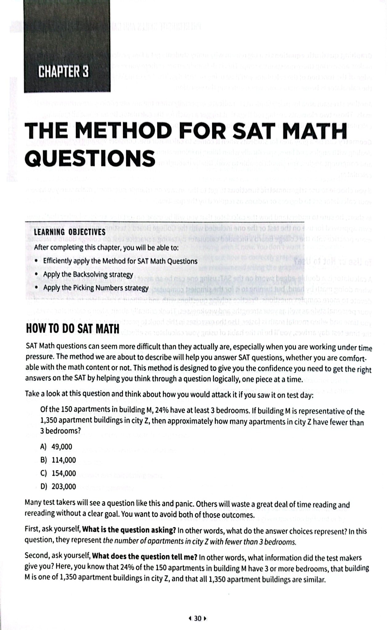 Tự Học Siêu Tốc – Digital SAT Total Prep - Kaplan Test Prep