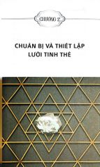 Mật Ngữ Tinh Thể - Judy Hall