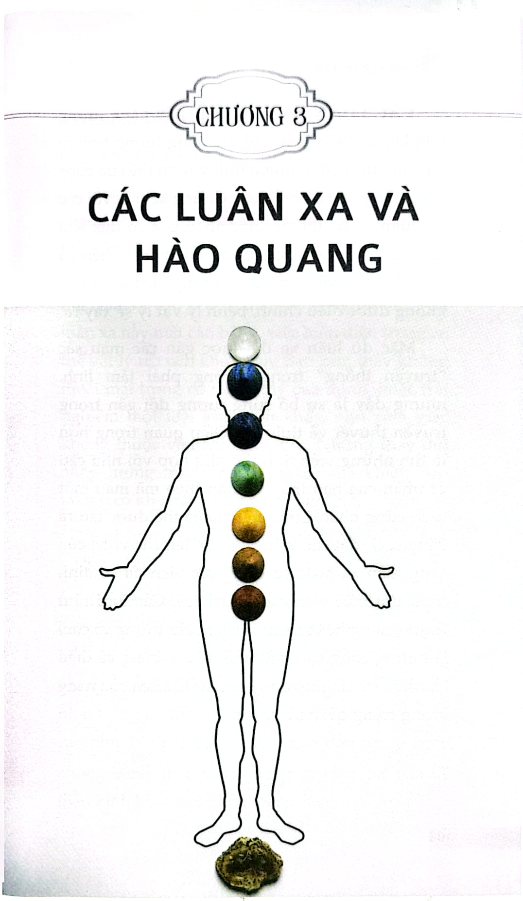 Mật Ngữ Tinh Thể - Judy Hall
