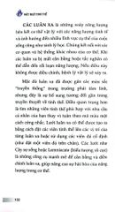 Mật Ngữ Tinh Thể - Judy Hall