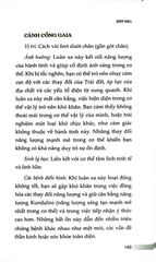Mật Ngữ Tinh Thể - Judy Hall