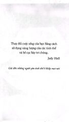 Mật Ngữ Tinh Thể - Judy Hall