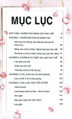Mật Ngữ Tinh Thể - Judy Hall