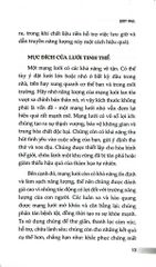 Mật Ngữ Tinh Thể - Judy Hall