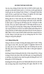 Giáo Trình Kĩ Thuật Mạng Truyền Thông - PGS.TS. Nguyễn Tiến Ban