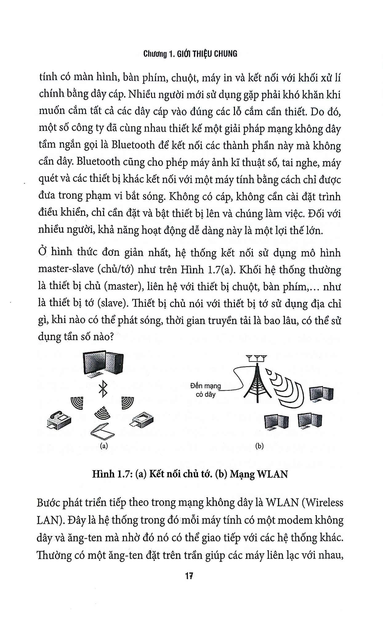 Giáo Trình Kĩ Thuật Mạng Truyền Thông - PGS.TS. Nguyễn Tiến Ban