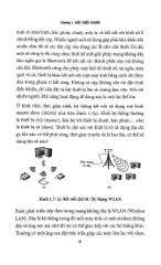 Giáo Trình Kĩ Thuật Mạng Truyền Thông - PGS.TS. Nguyễn Tiến Ban