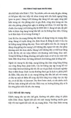 Giáo Trình Kĩ Thuật Mạng Truyền Thông - PGS.TS. Nguyễn Tiến Ban