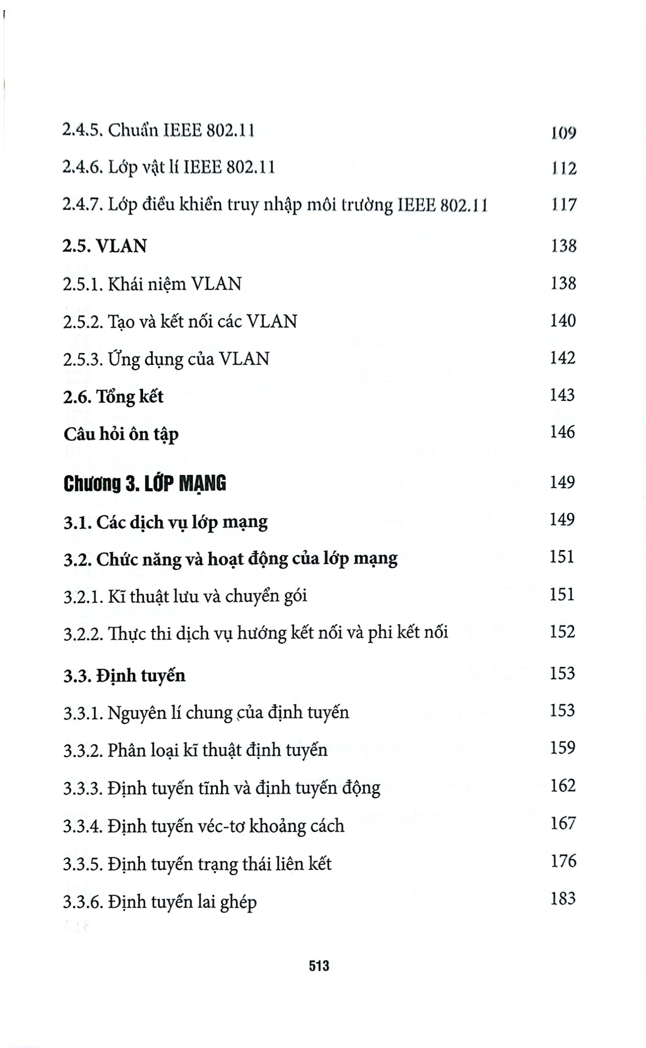 Giáo Trình Kĩ Thuật Mạng Truyền Thông - PGS.TS. Nguyễn Tiến Ban