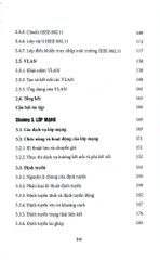 Giáo Trình Kĩ Thuật Mạng Truyền Thông - PGS.TS. Nguyễn Tiến Ban