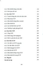 Giáo Trình Kĩ Thuật Mạng Truyền Thông - PGS.TS. Nguyễn Tiến Ban
