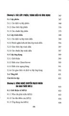 Giáo Trình Kĩ Thuật Mạng Truyền Thông - PGS.TS. Nguyễn Tiến Ban
