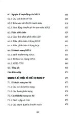 Giáo Trình Kĩ Thuật Mạng Truyền Thông - PGS.TS. Nguyễn Tiến Ban