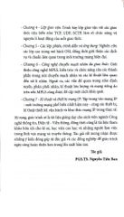 Giáo Trình Kĩ Thuật Mạng Truyền Thông - PGS.TS. Nguyễn Tiến Ban