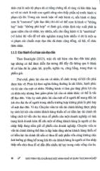 Giáo Trình Tiêu Chuẩn Đạo Đức Hành Nghề Và Quản Trị Doanh Nghiệp - Nhiều Tác Giả