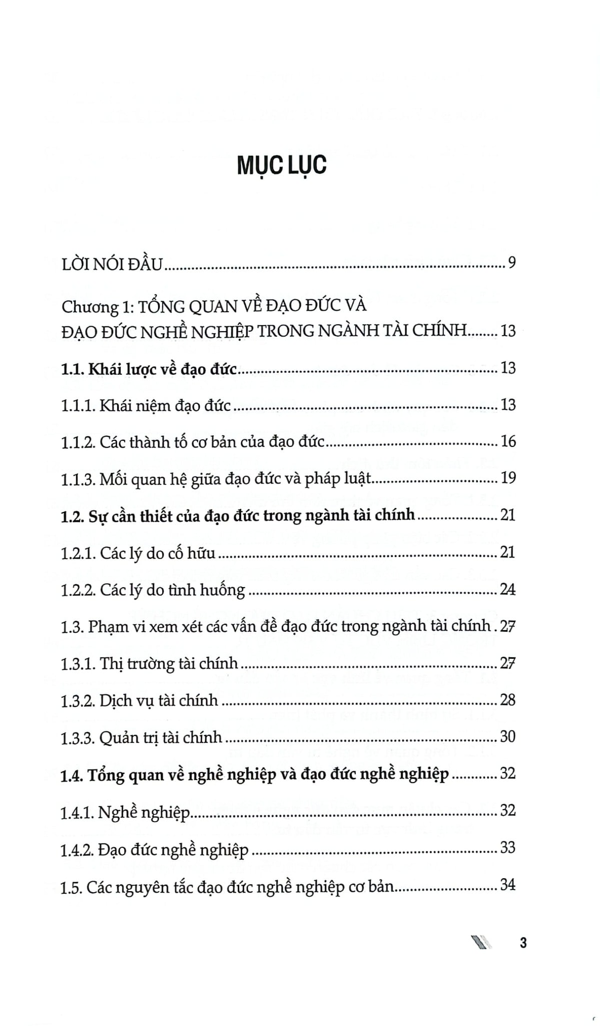 Giáo Trình Tiêu Chuẩn Đạo Đức Hành Nghề Và Quản Trị Doanh Nghiệp - Nhiều Tác Giả