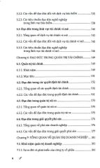 Giáo Trình Tiêu Chuẩn Đạo Đức Hành Nghề Và Quản Trị Doanh Nghiệp - Nhiều Tác Giả
