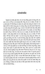 Giáo Trình Tiêu Chuẩn Đạo Đức Hành Nghề Và Quản Trị Doanh Nghiệp - Nhiều Tác Giả