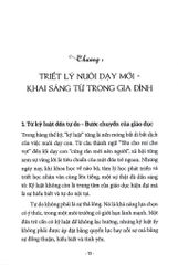 Cha Mẹ Tỉnh Thức Dẫn Dắt Con Trong Hạnh Phúc - Bùi Thị Thuấn