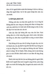 Cha Mẹ Tỉnh Thức Dẫn Dắt Con Trong Hạnh Phúc - Bùi Thị Thuấn