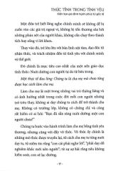 Cha Mẹ Tỉnh Thức Dẫn Dắt Con Trong Hạnh Phúc - Bùi Thị Thuấn
