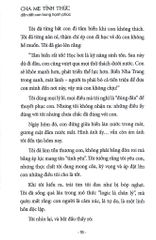 Cha Mẹ Tỉnh Thức Dẫn Dắt Con Trong Hạnh Phúc - Bùi Thị Thuấn