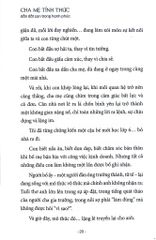 Cha Mẹ Tỉnh Thức Dẫn Dắt Con Trong Hạnh Phúc - Bùi Thị Thuấn