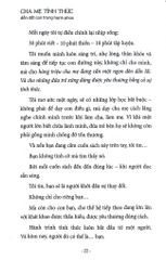 Cha Mẹ Tỉnh Thức Dẫn Dắt Con Trong Hạnh Phúc - Bùi Thị Thuấn