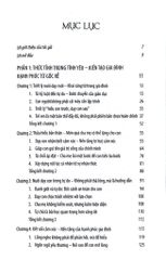 Cha Mẹ Tỉnh Thức Dẫn Dắt Con Trong Hạnh Phúc - Bùi Thị Thuấn