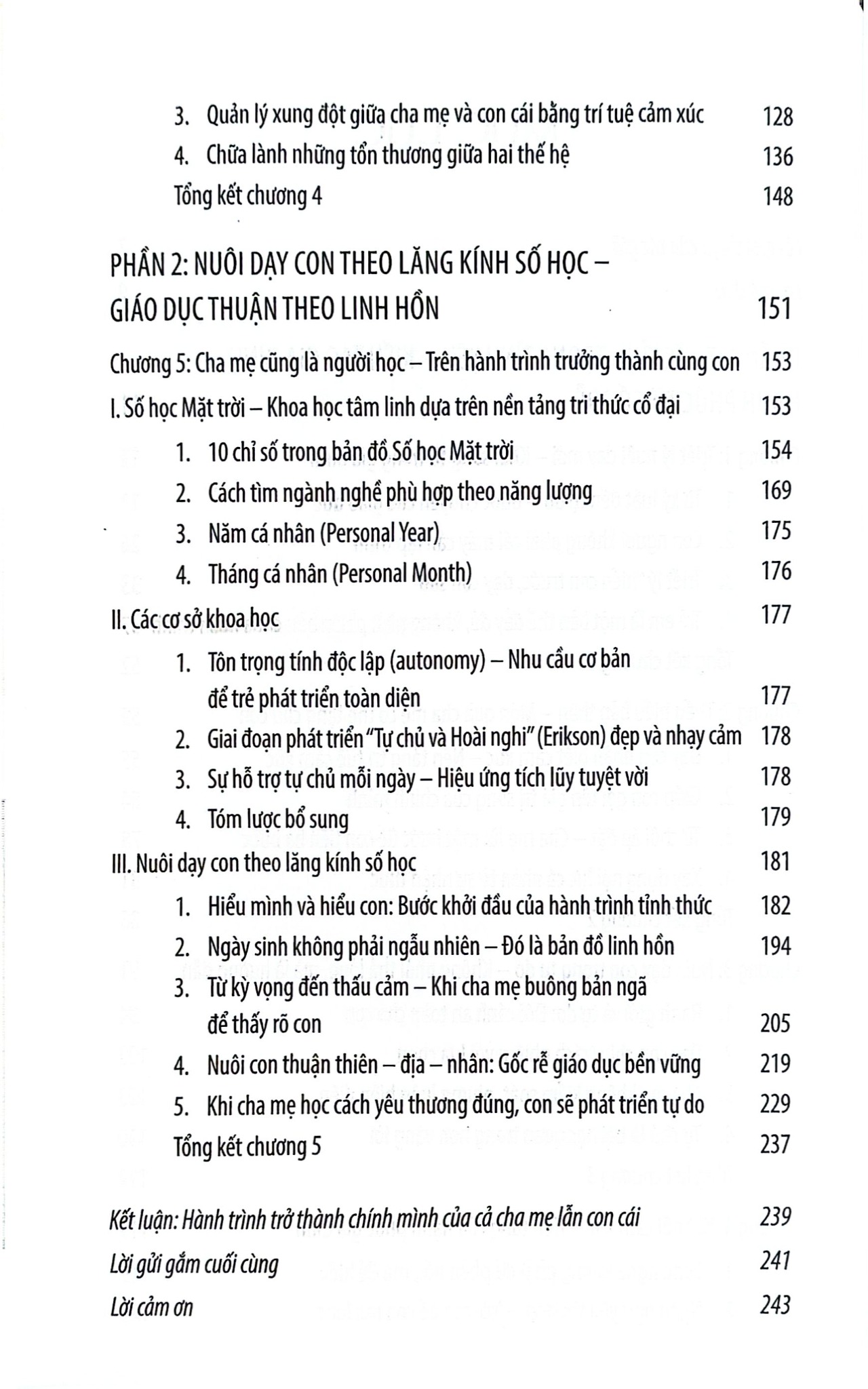 Cha Mẹ Tỉnh Thức Dẫn Dắt Con Trong Hạnh Phúc - Bùi Thị Thuấn