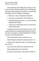 Cha Mẹ Tỉnh Thức Dẫn Dắt Con Trong Hạnh Phúc - Bùi Thị Thuấn