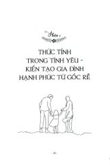Cha Mẹ Tỉnh Thức Dẫn Dắt Con Trong Hạnh Phúc - Bùi Thị Thuấn
