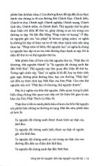 Sống Bởi Lời Nguyện - 
Shohaku Okumura