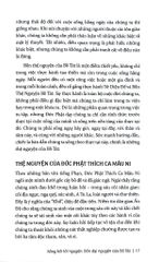 Sống Bởi Lời Nguyện - 
Shohaku Okumura