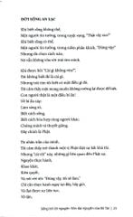 Sống Bởi Lời Nguyện - 
Shohaku Okumura