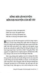 Sống Bởi Lời Nguyện - 
Shohaku Okumura