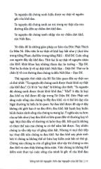 Sống Bởi Lời Nguyện - 
Shohaku Okumura