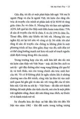 Nghệ Thuật Và Khoa Học Của Sự Chuyển Hóa Và Biểu Hiện - GS Hà Vĩnh Thọ