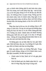 Nghệ Thuật Và Khoa Học Của Sự Chuyển Hóa Và Biểu Hiện - GS Hà Vĩnh Thọ